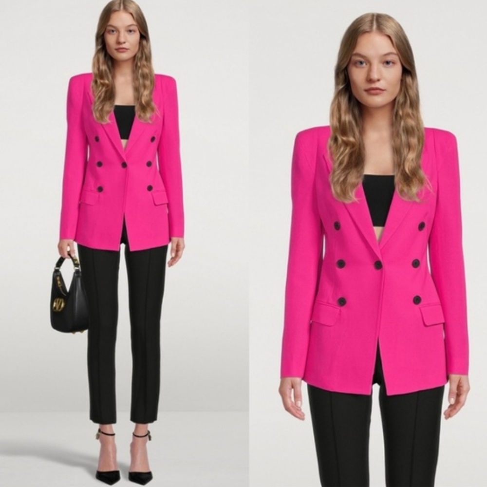 Not A Db Pagoda Blazer